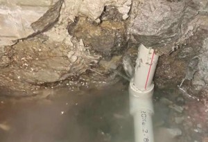振兴区管道漏水检测五