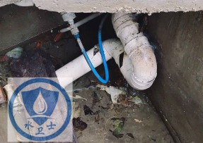 振兴区水管漏水检测公司6
