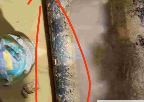 振兴区水管漏水检测公司1